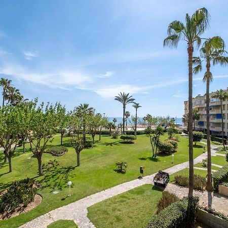 Garden & Beach - Torremolinos Exterior foto