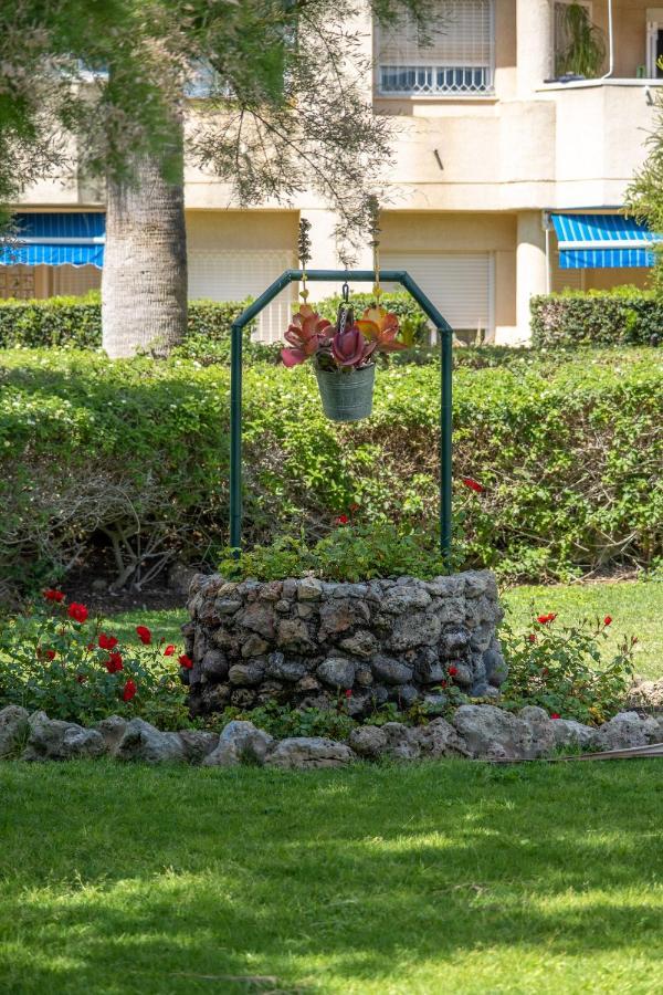 Garden & Beach - Torremolinos Exterior foto