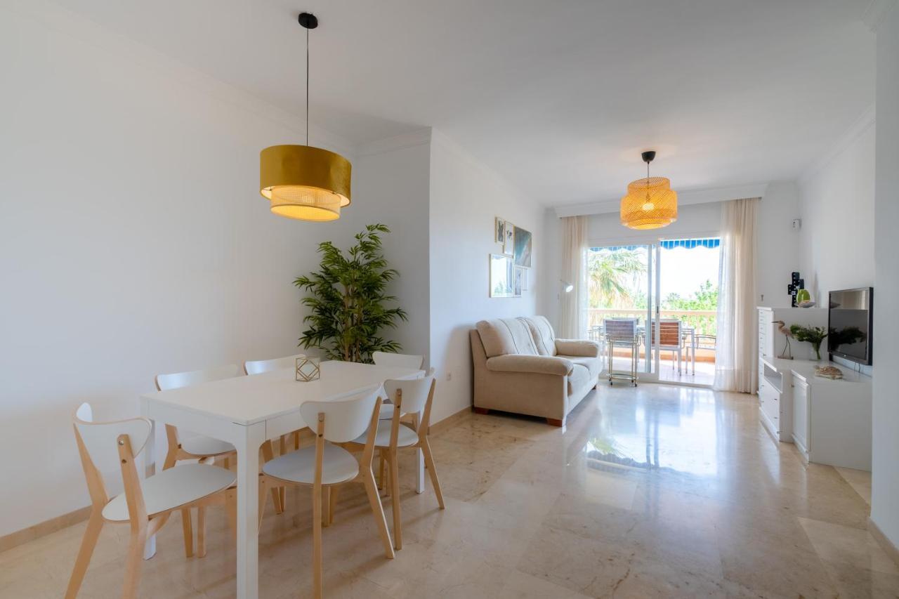 Garden & Beach - Torremolinos Exterior foto