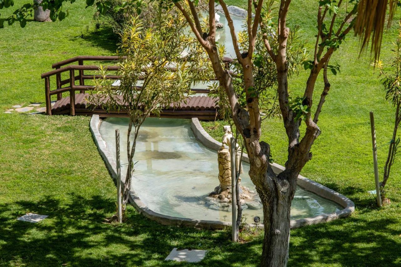 Garden & Beach - Torremolinos Exterior foto