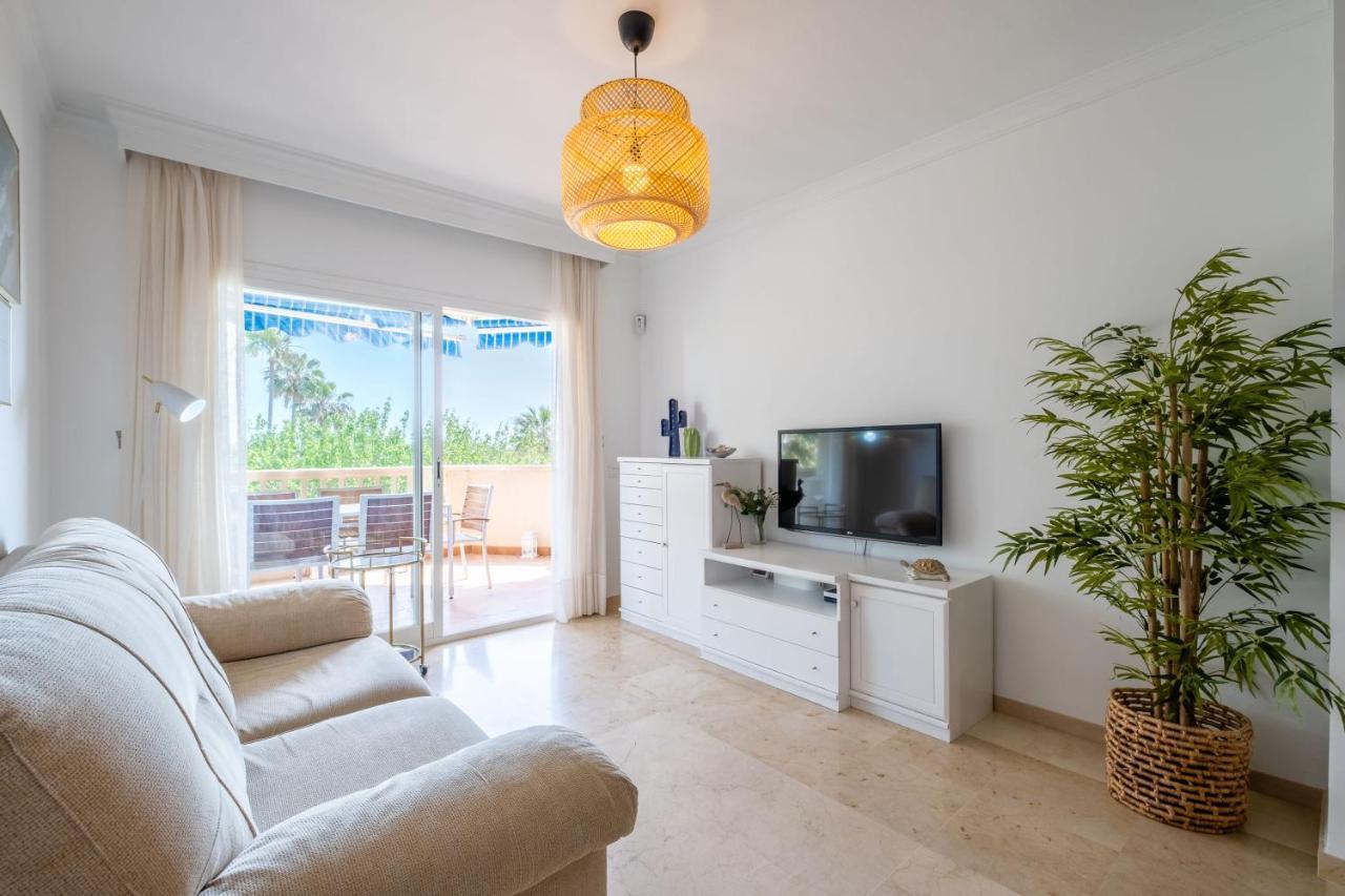 Garden & Beach - Torremolinos Exterior foto