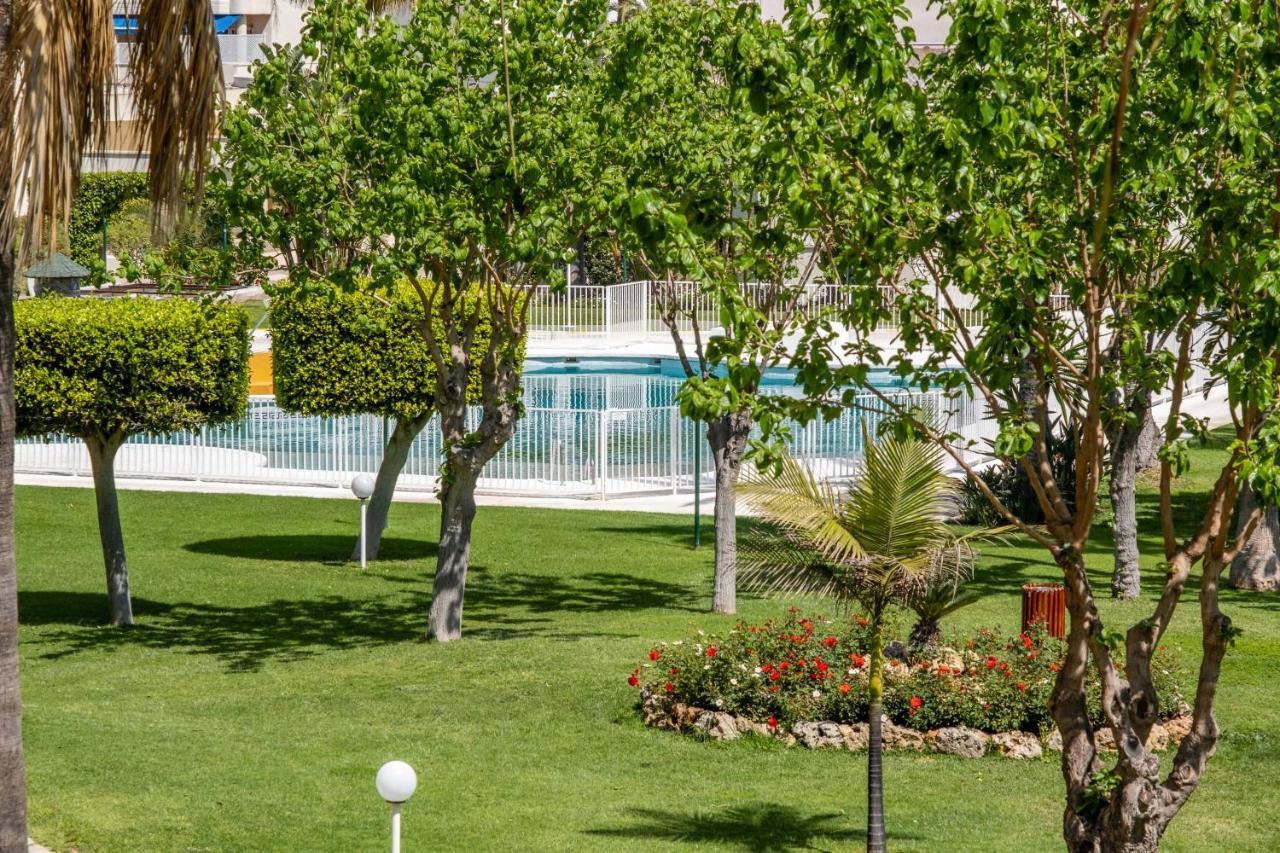 Garden & Beach - Torremolinos Exterior foto
