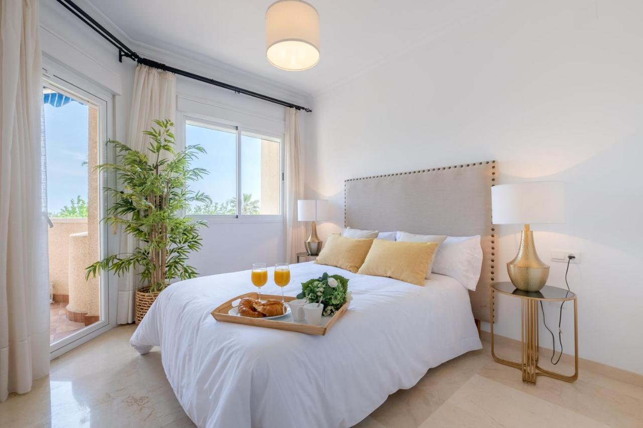 Garden & Beach - Torremolinos Exterior foto