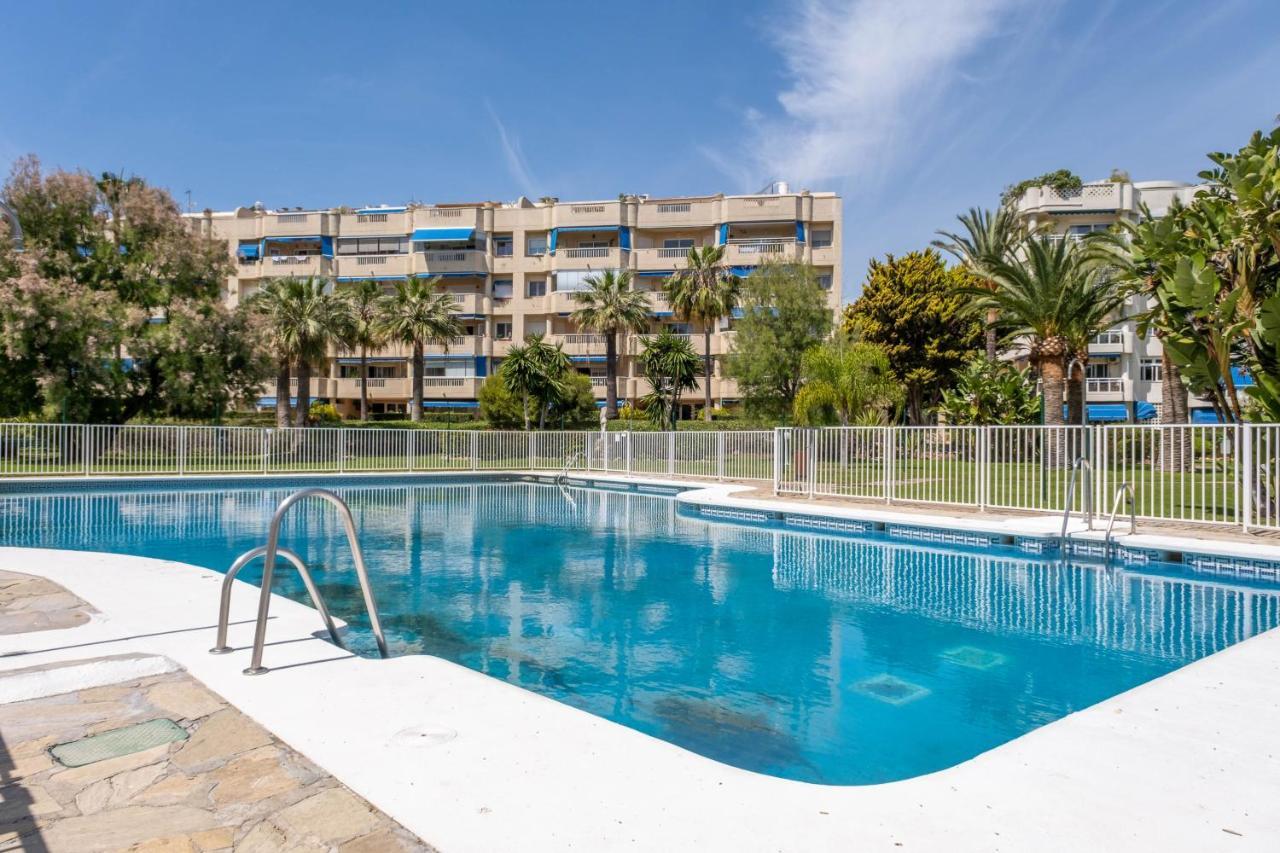 Garden & Beach - Torremolinos Exterior foto